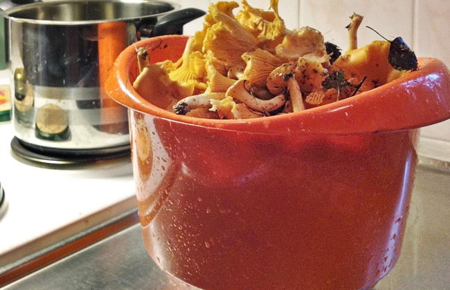 7 Person Holiday Home in Skyllberg - Foto 14