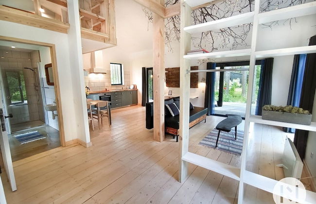 Rabarberi LV - SeaSide Village - Foto 19