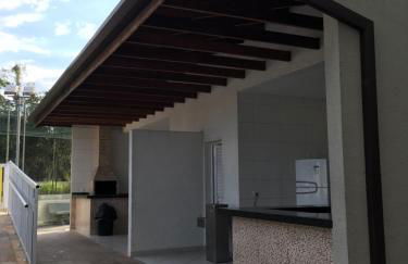 Apê Amarelo Ubatuba - Foto 6