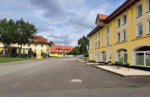 Gutshof-Penthouse-Wohnung- Seeblick - Foto 29