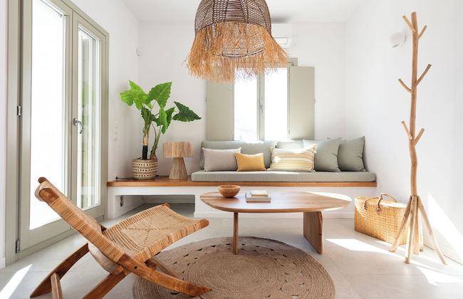 Triotissa Local Living Residences - Foto 55