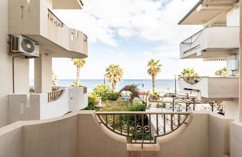 GuestHost - Casa Giovanna Lungomare Sea view - Foto 19