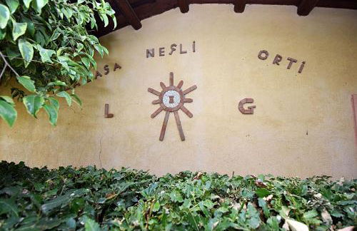 Giucalem La Casa Negli Orti - Foto 20