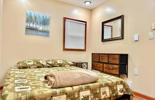 Chic Chalet River Views & Access - Foto 42