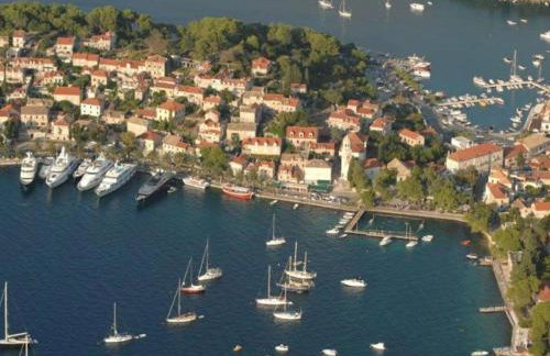 Apartments Villa Lukas - ''No 11'' Gallery Studio Apartment with Balcony and Sea View - Foto 32