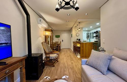 Delle Alpi 117 - Apartamento novo junto a Nasa e roda-gigante - Foto 8