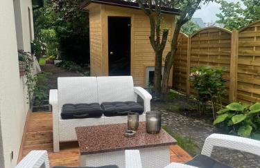 Domek wakacyjny - Foto 5