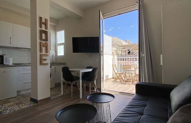 Apartamentos San Miguel - Foto 77