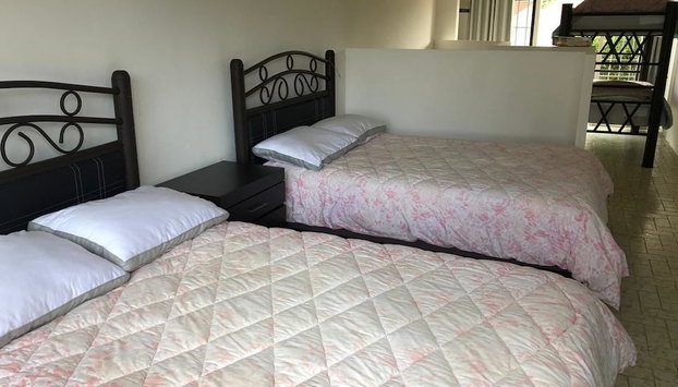 Linda Casa Cancun Ideal para Viajeros - Foto 2, Habitación