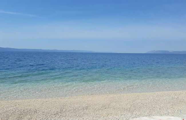 Apartments and Room Sun and Sea - Foto 30