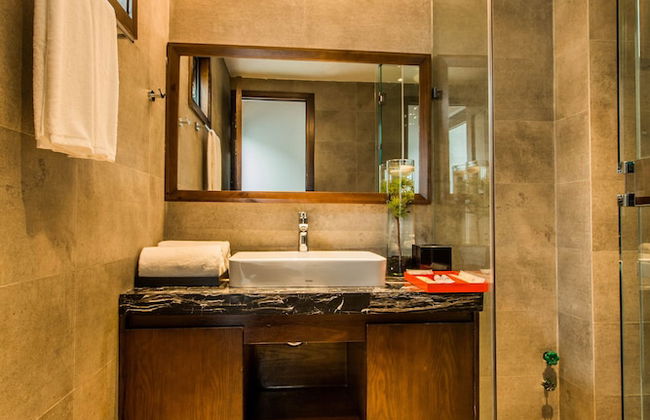 Icity Villa Riverfront Danang - Foto 15