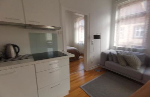 Helle Stadtwohnung Miltenberg Perle am Main - Foto 28