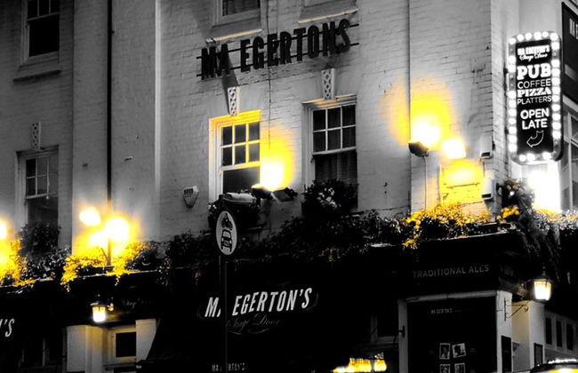 Liverpool hanté - Jeu d'exploration de la ville - Photo 7