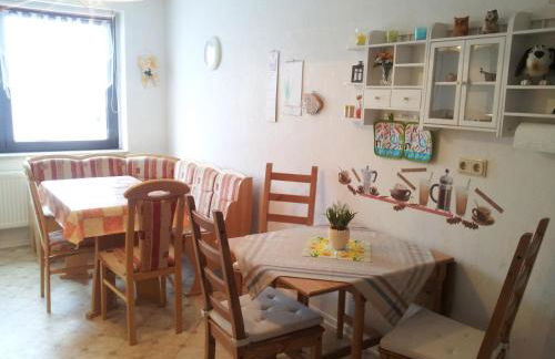 Ferienwohnung am Rittergut - Foto 6