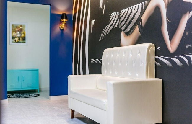 Sky Garden - Foto 40