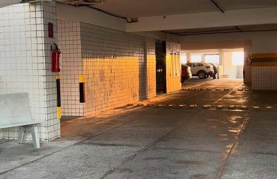 Apartment recanto de luz - Foto 4