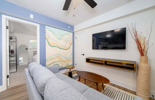 Sojourn's Harborage Pet-Friendly - Foto 8