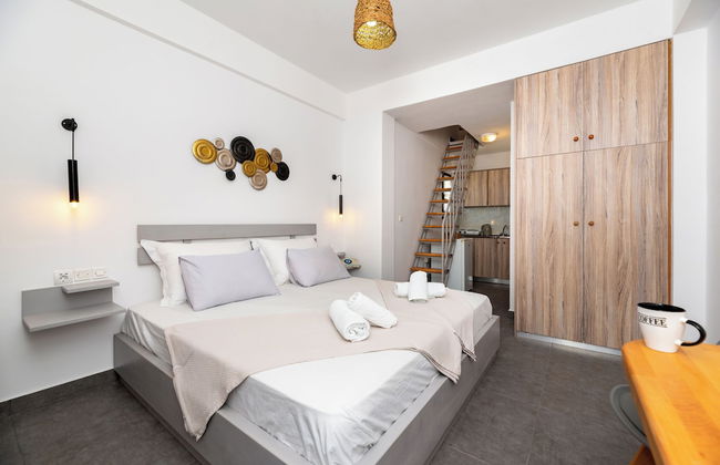 Marina's studios - Photo 3