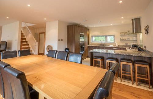 Mains of Taymouth Country Estate 5* Houses - Foto 30