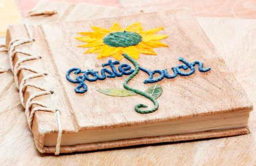 Ferienwohnungen Hansmartihof - Foto 11