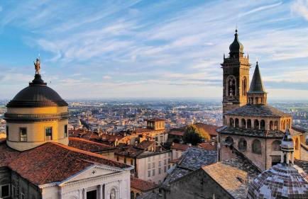 8Min Airport Orio Al Serio - Attico Lusso e Terrazza - Photo 40