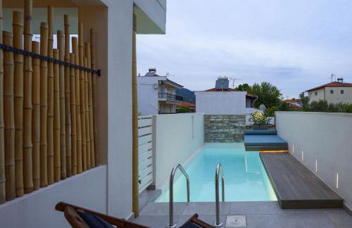 Alea Suites -Adults Only and Kids 14 Plus - Foto 11