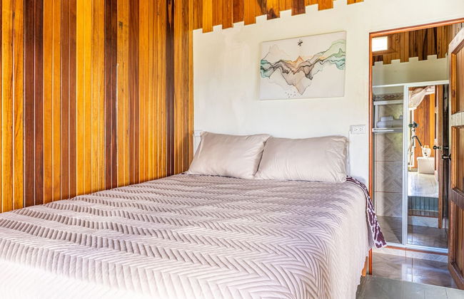 Colinas Tinamastes - Foto 3