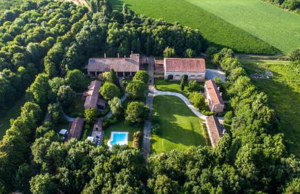 Agriturismo Tenuta Castel Venezze - Foto 1