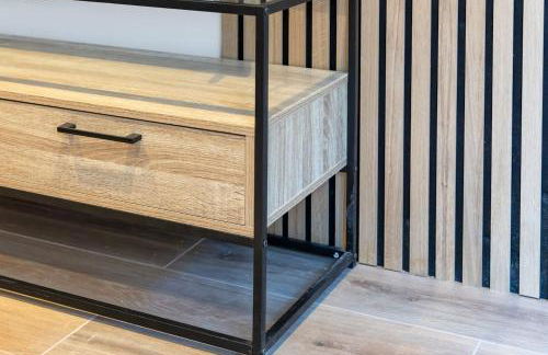 Appartement Hyper Centre Evian - Côté Théâtre - Foto 25