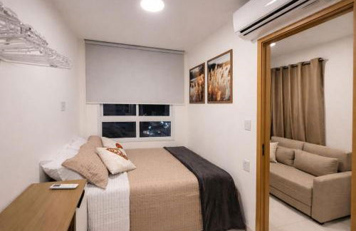 Deluxe Confort exclusivo Smarts Reservas - Foto 3