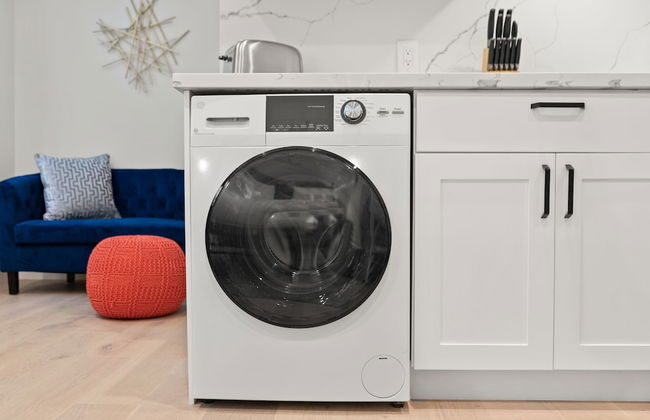 Kasa The Addison San Francisco - Photo 46