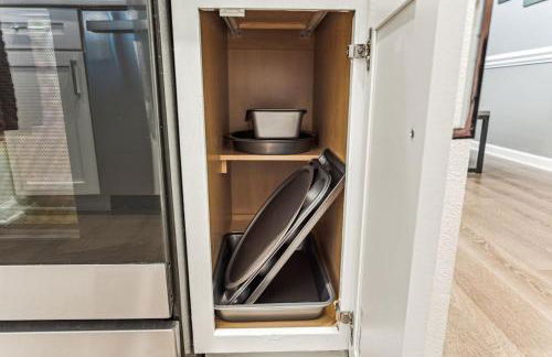 Luxury Frisco Escape, Mins to Legacy and Toyota HQ - Foto 40