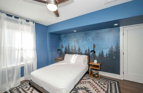 Northside Nook Home for 6! - Foto 73