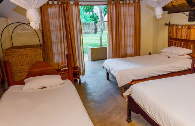 The Royal Sichango Village - Foto 7