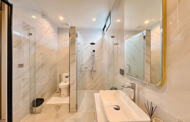 WildWildWest Pool Villa Khaoyai - Foto 41