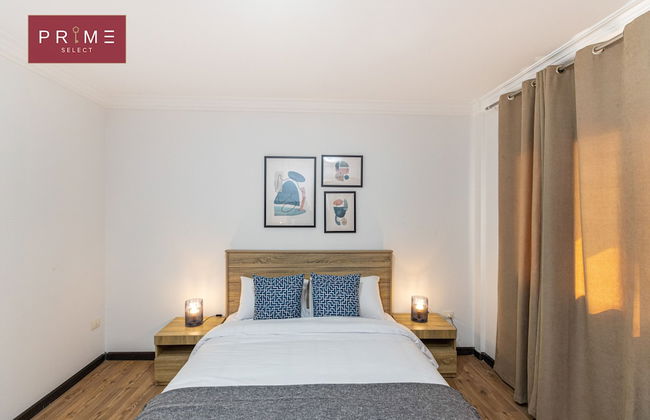 Prime Select Masaken Sheraton - Foto 3