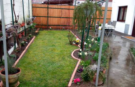 MZ Apartment - Photo 26