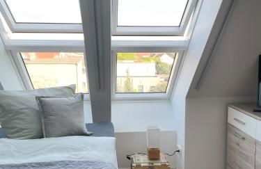 Ferienwohnung Kamrath mit wunderschönem Ausblick - Photo 2