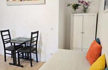 Studio neuf avec terrasse à Yerres, 200m de la gare - Foto 27