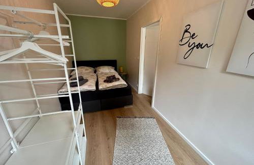 Ferienwohnung am Klein Kiel - Foto 7