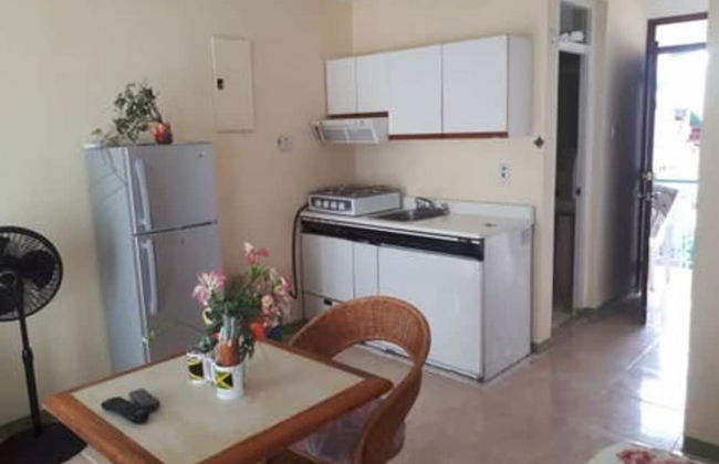 Beautiful 1-bed Beach Side Studio in Montego Bay - Foto 11