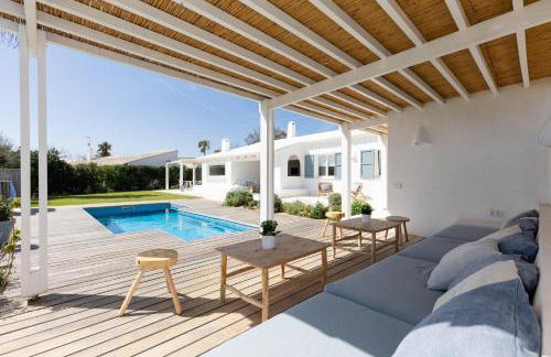 Sa Blava in Binisafua - Photo 7