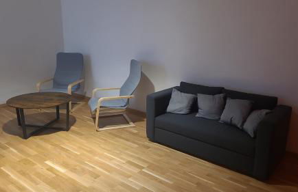 Bahnhofstraße III Apartment - Foto 1