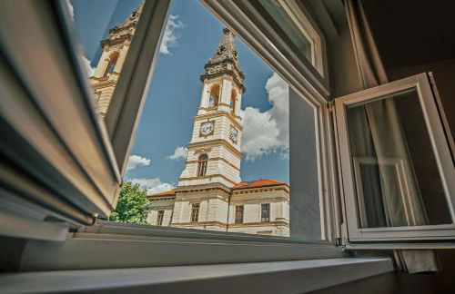 Ferienwohnung Gustav Kaiser Apartment - 60qm Design Fewo Zittauer Gebirge - Unterkunft in historischer Altstadt im Dreiländereck - Foto 11