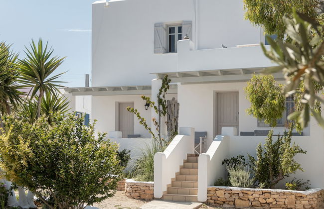 Michalios Luxury Apartments - Foto 7