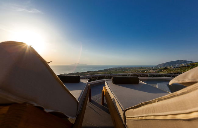 Villa Vinea - Foto 19