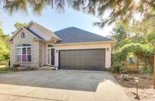 Pet-Friendly Home with Yard, 2 Mi to Autzen Stadium - Foto 22