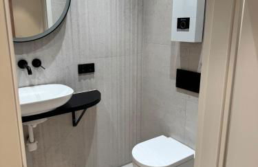 Exclusive basement apartment with terrace - Foto 34