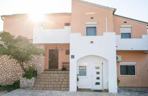 Apartments Dalmatia - Foto 1