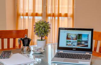 I Papaveri - City center Flat - Leonardo Accademy - MXP - Lakes - Foto 17